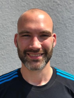 Avatar Bild für Jan-Eric David