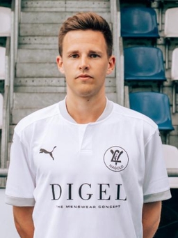 Avatar Bild für Lucas Fehrenbach