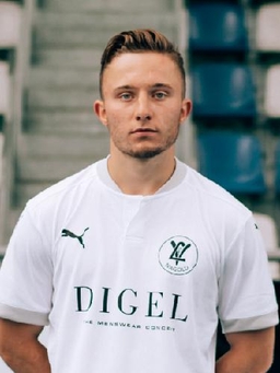 Avatar Bild für Kevin Köhler