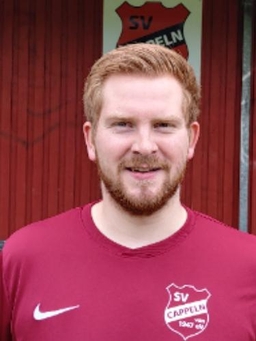 Avatar Bild für Patrick Greten