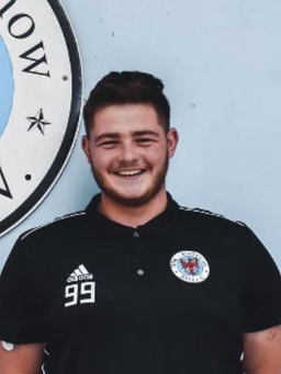 Avatar Bild für Jacob Müller