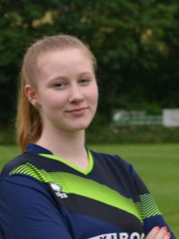 Avatar Bild für Alena Kudobe