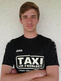 Avatar Bild für Keno Finn Scheffold