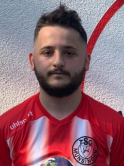 Avatar Bild für Urim Osmani