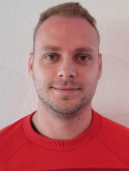 Avatar Bild für Kevin Kühne