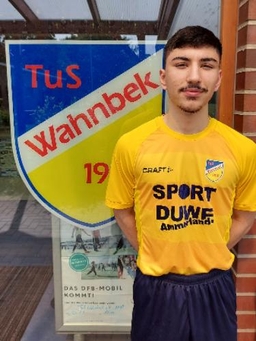 Avatar Bild für Alen Dervisi