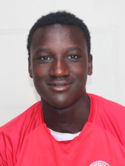 Avatar Bild für Alhagi Turo Jabbi