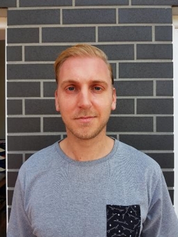 Avatar Bild für David Kliewe