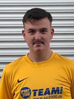 Avatar Bild für Robin Döring