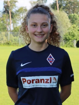 Avatar Bild für Alexa Steck