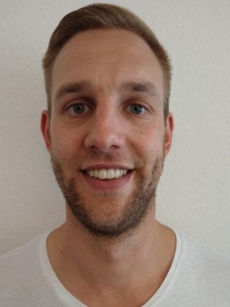 Avatar Bild für Simon Küpker