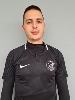 Avatar Bild für Luka Jolovic