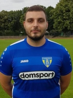 Avatar Bild für David Hahasvili