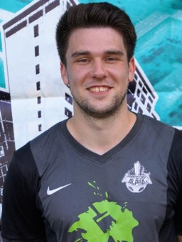 Avatar Bild für Tobias Kapp