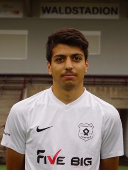 Avatar Bild für Mustafa Parlasku