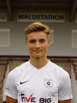 Avatar Bild für Sebastian Beikert