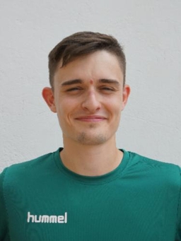 Avatar Bild für Leon Patric Tappert