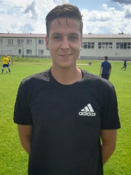 Avatar Bild für Felix Bube