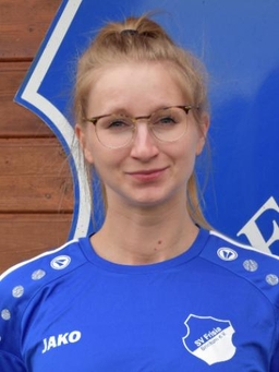 Avatar Bild für Anika Czolbe