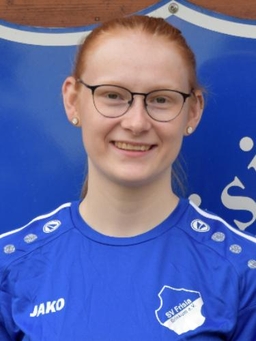 Avatar Bild für Marie Meyer