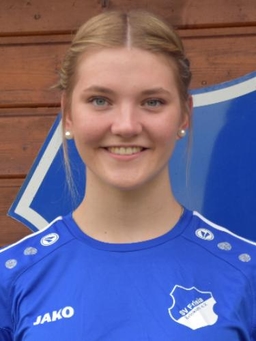 Avatar Bild für Maike Rademacher