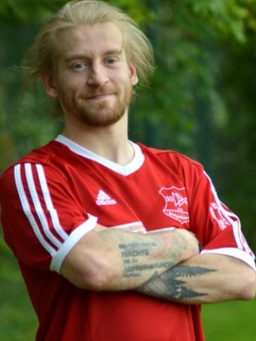 Avatar Bild für Dominik Schäfer