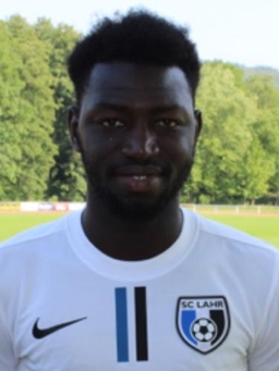 Avatar Bild für Ousman Bojang