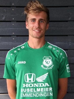 Avatar Bild für Leander Graf