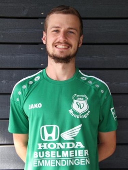 Avatar Bild für Tobias Kölblin