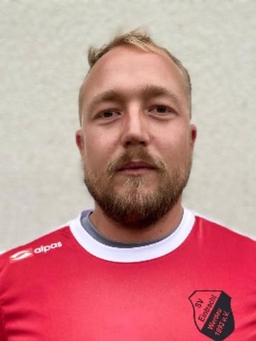 Avatar Bild für Roy Jahn