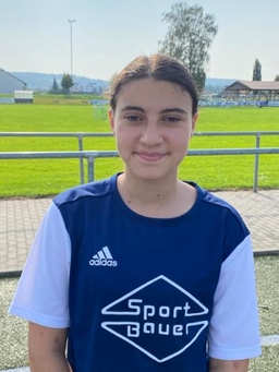 Avatar Bild für Zeliha Tokak