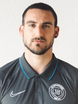 Avatar Bild für Pablo Steiert