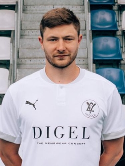 Avatar Bild für Fabian Mücke