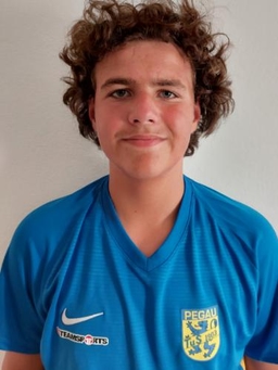 Avatar Bild für Pierre Maurice Gottschalk