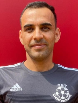 Avatar Bild für Nasser Choco Saado