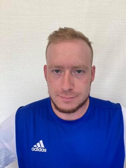 Avatar Bild für Kevin Schmidt