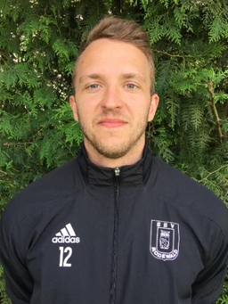 Avatar Bild für Maximilian Vogeler