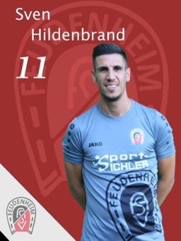 Avatar Bild für Sven Hildenbrand