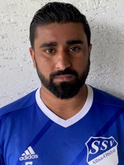 Avatar Bild für Usama Awan