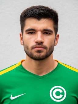 Avatar Bild für Metin Can Cosgun