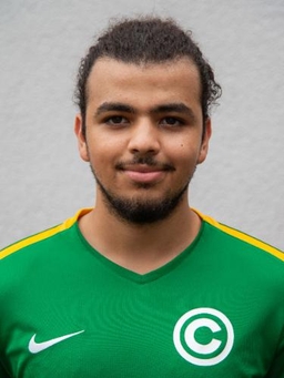 Avatar Bild für Ussama Djellakh