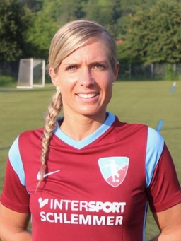 Avatar Bild für Samina Kaufmann