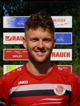 Avatar Bild für Maximilian Edelmann