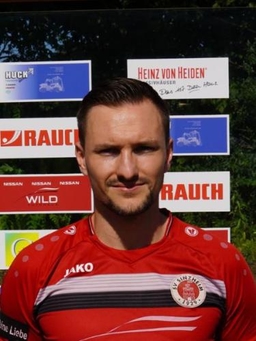 Avatar Bild für Patrik Weiler