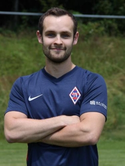 Avatar Bild für Florian Knörzer