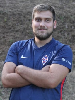 Avatar Bild für Tobias Kunzmann