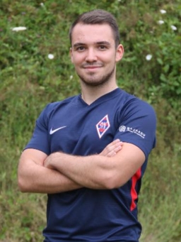Avatar Bild für Stefan Vogel