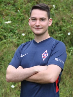 Avatar Bild für Alexander von Kampen