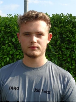 Avatar Bild für Kevin Krause