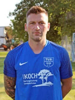 Avatar Bild für Marco Blust